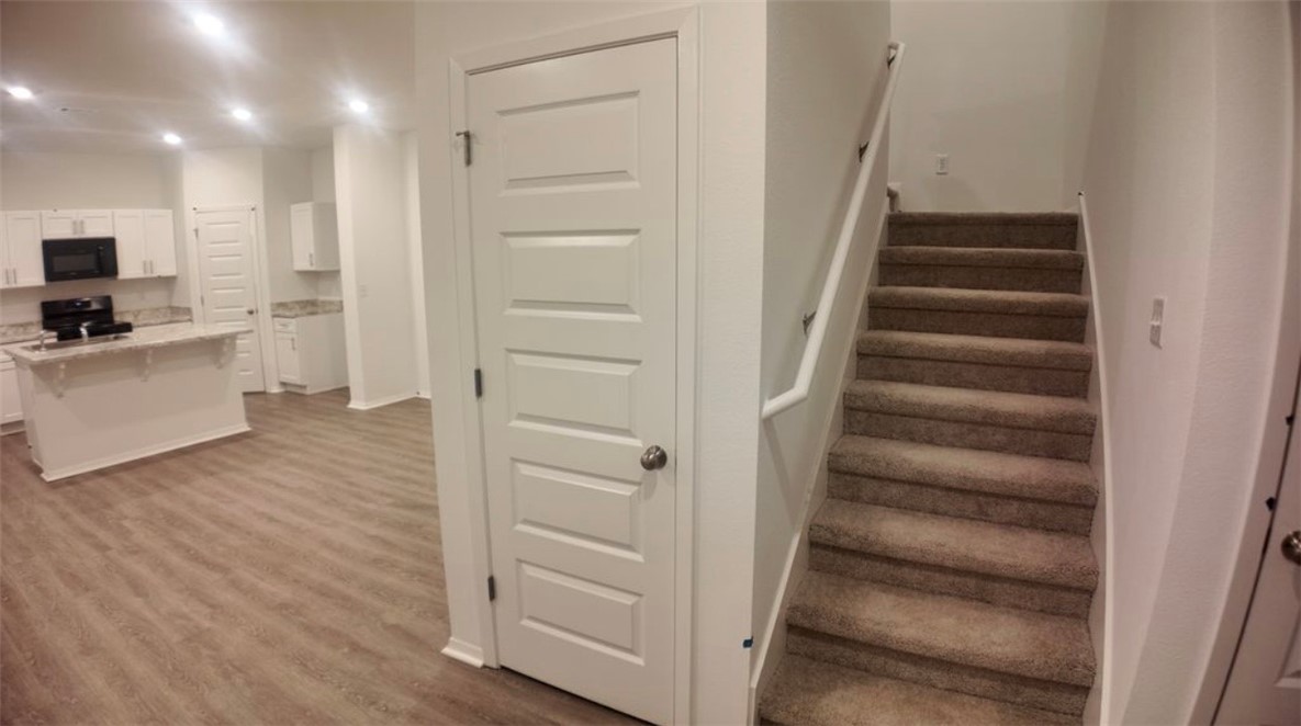 Hope Hill Sub Bentonville - Residential Lease