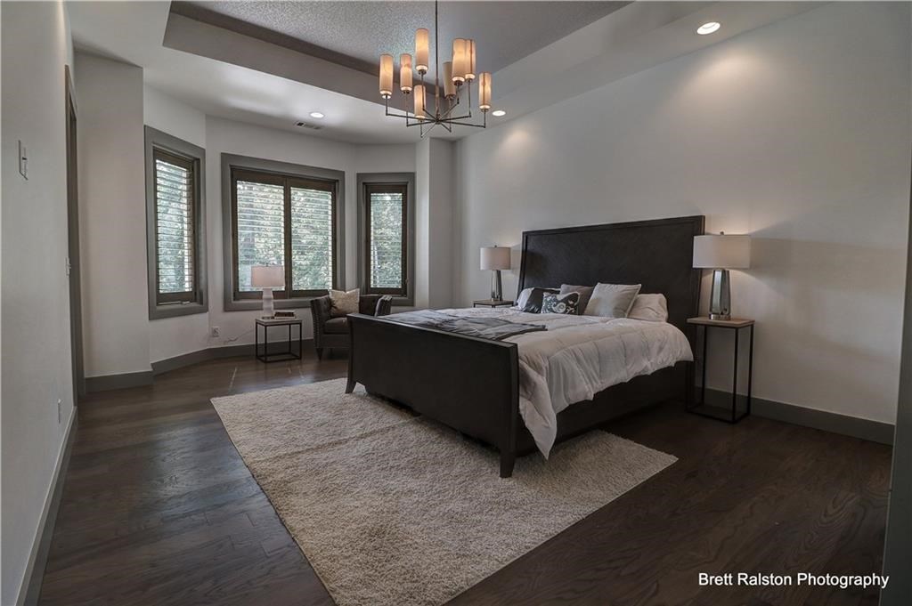 Oak Tree Centerton - Residential