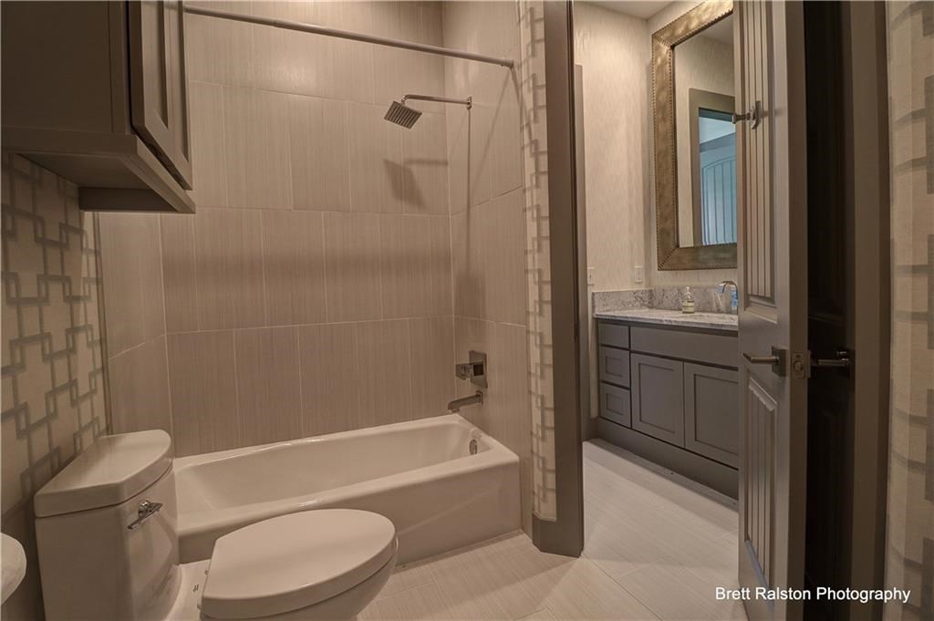 Oak Tree Centerton - Residential