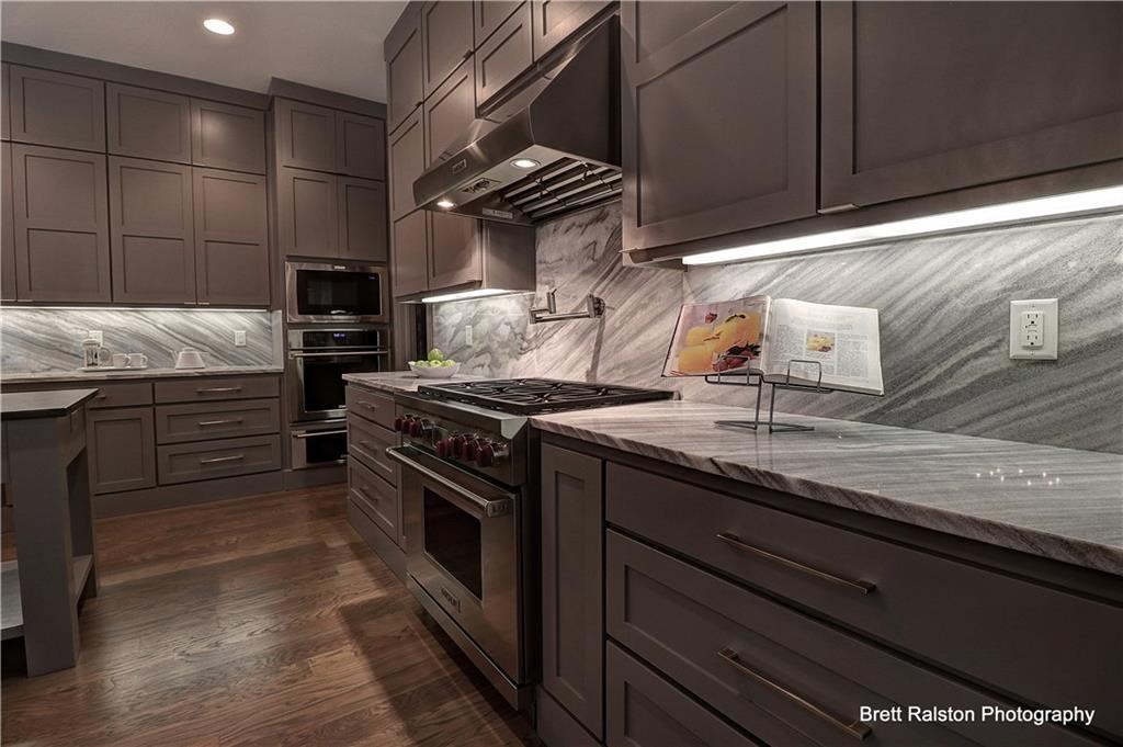 Oak Tree Centerton - Residential