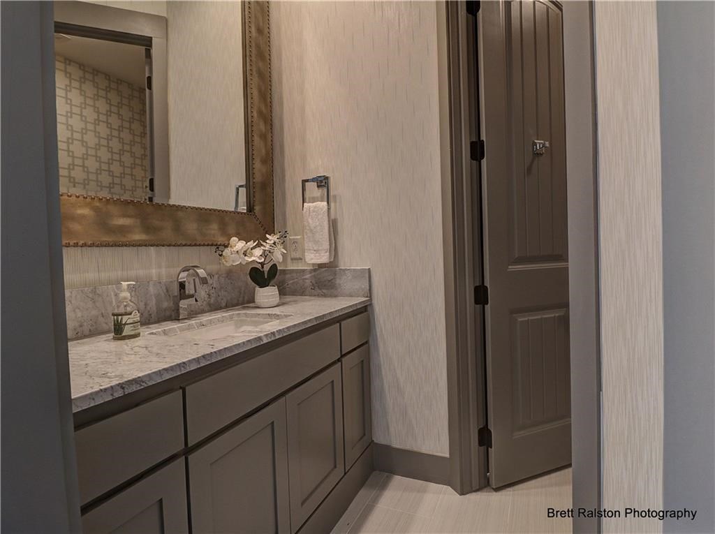 Oak Tree Centerton - Residential