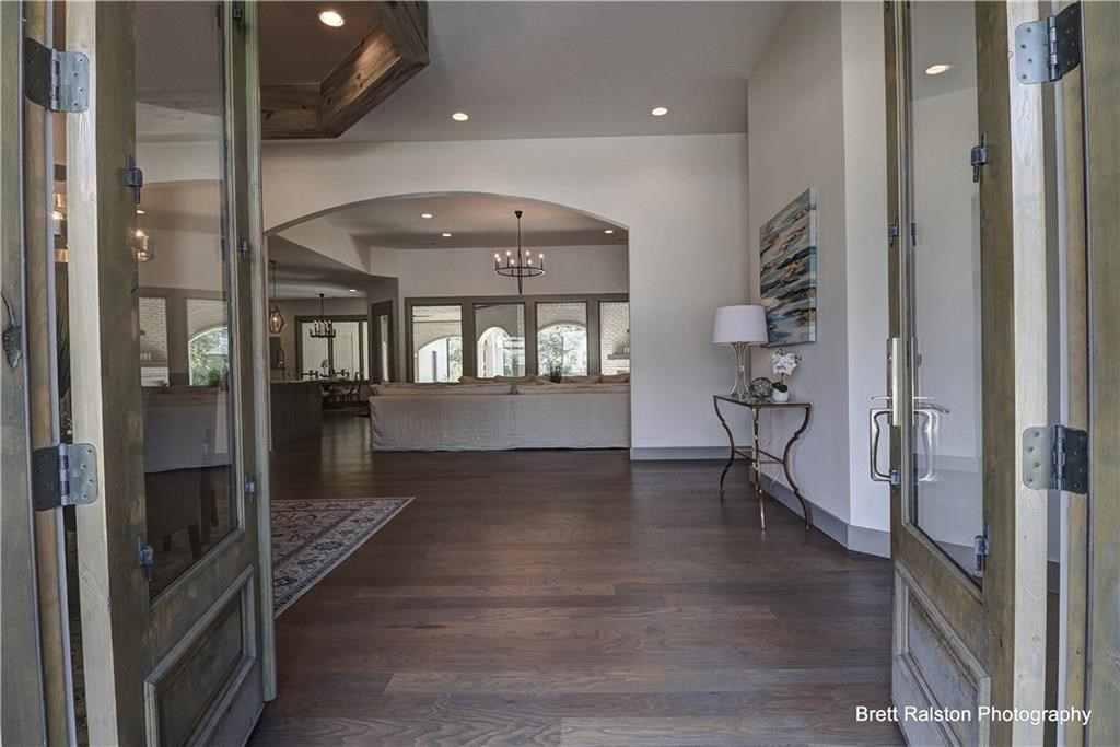 Oak Tree Centerton - Residential