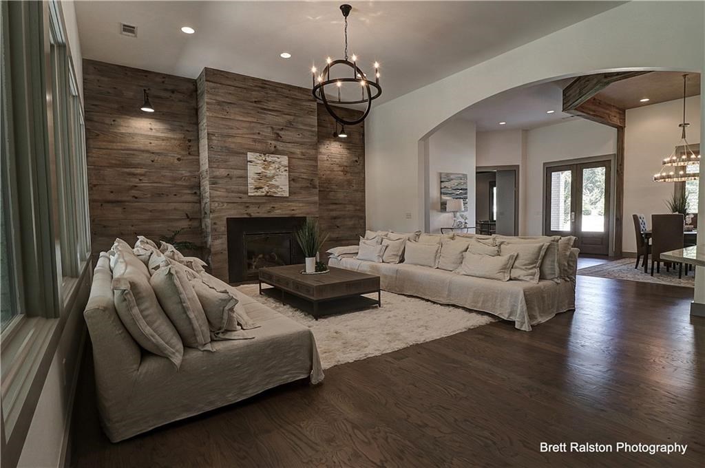 Oak Tree Centerton - Residential