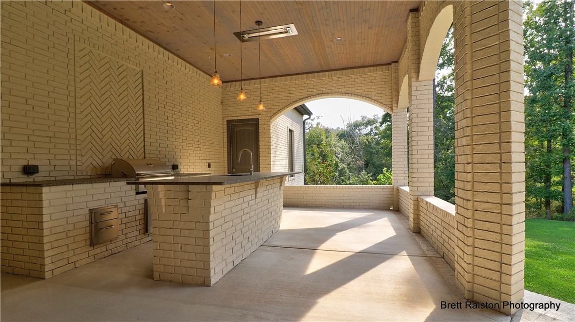 Oak Tree Centerton - Residential