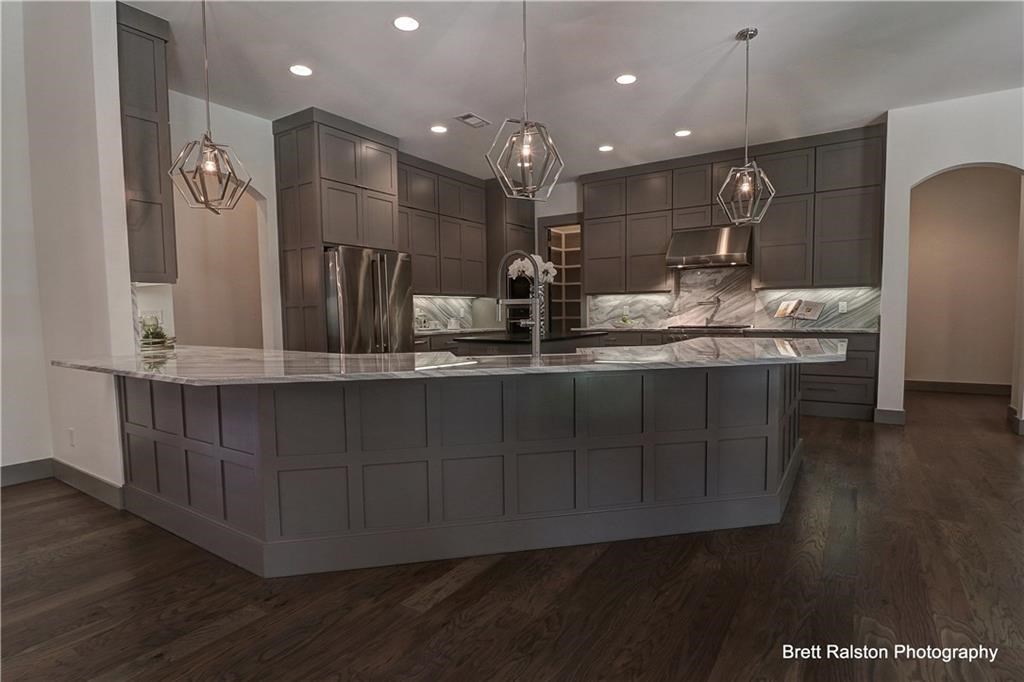 Oak Tree Centerton - Residential