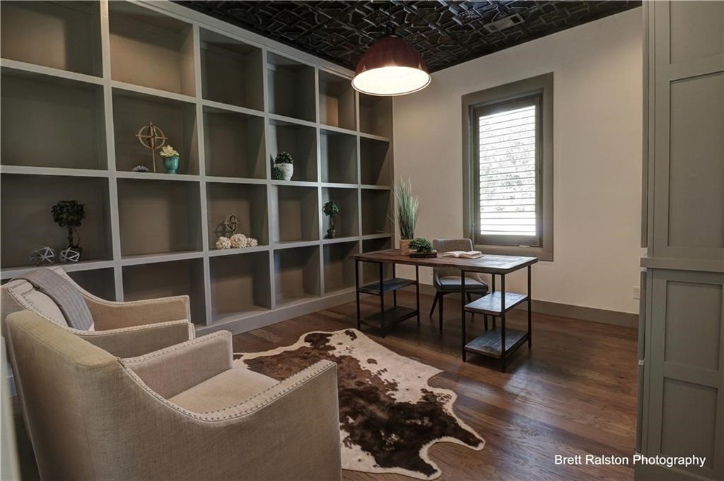 Oak Tree Centerton - Residential