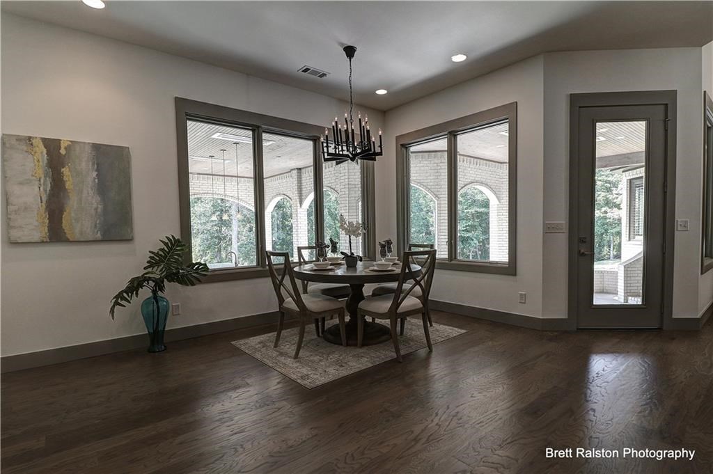 Oak Tree Centerton - Residential