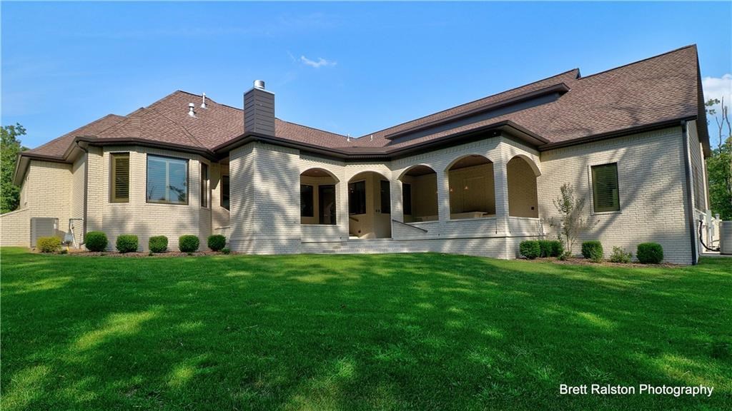 Oak Tree Centerton - Residential