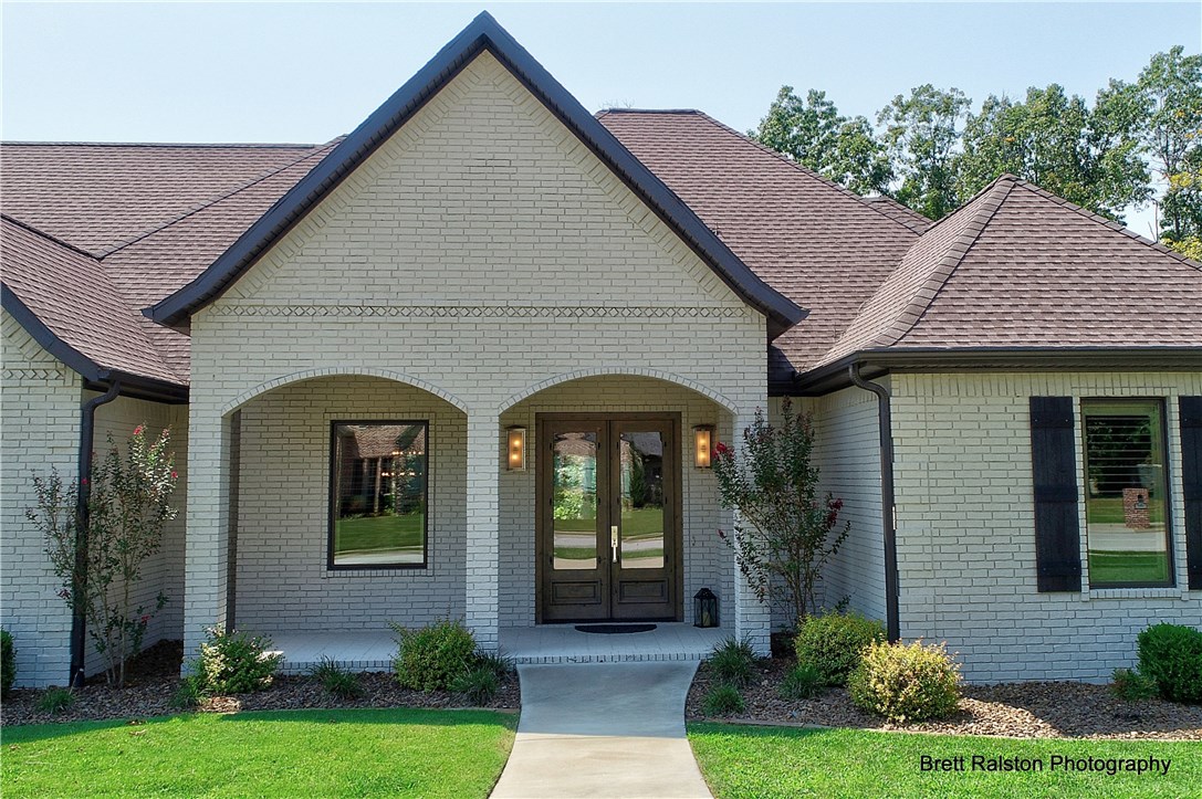 Oak Tree Centerton - Residential