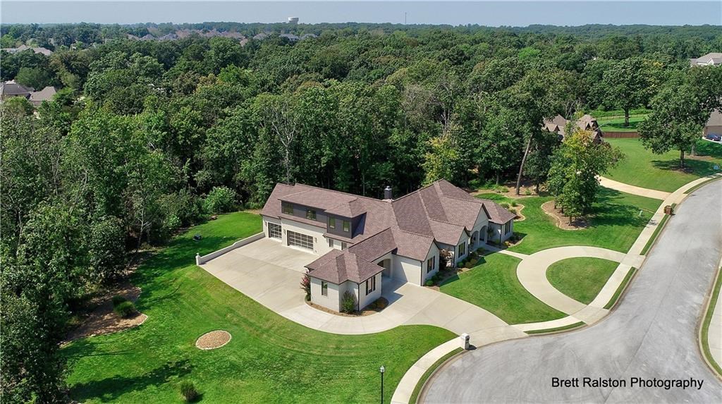 Oak Tree Centerton - Residential