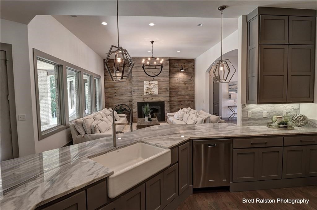 Oak Tree Centerton - Residential