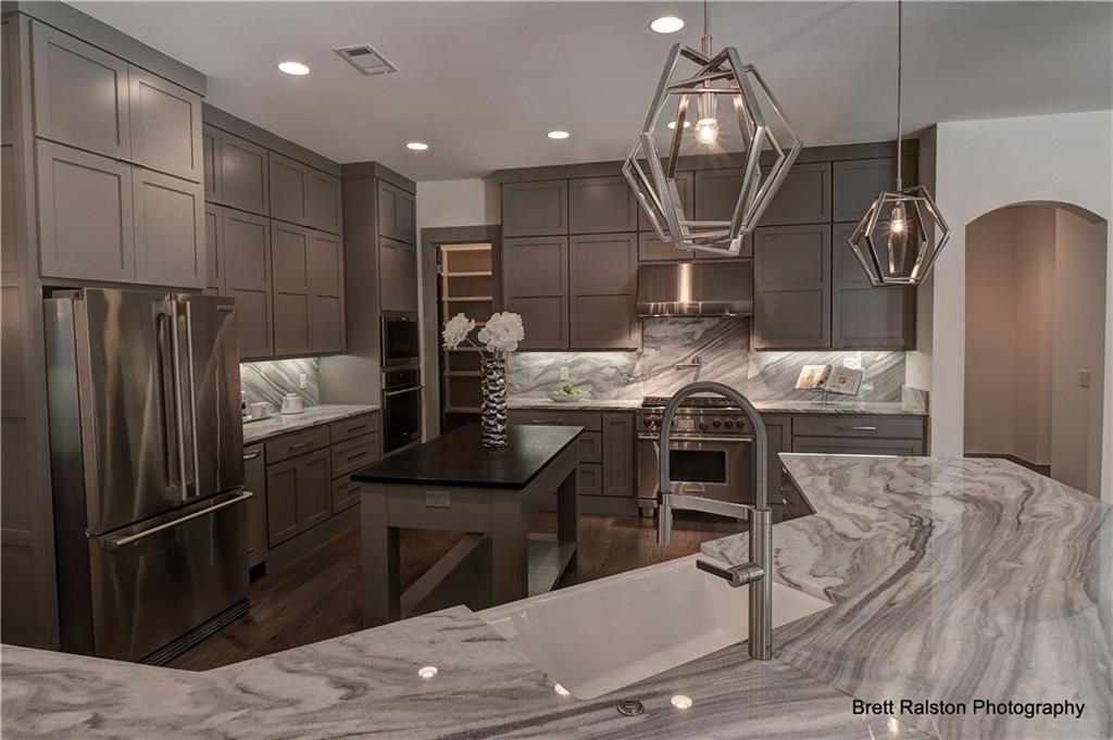 Oak Tree Centerton - Residential