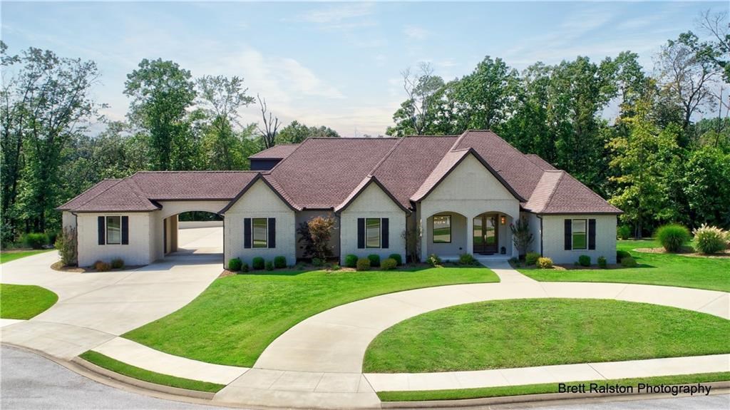 Oak Tree Centerton - Residential