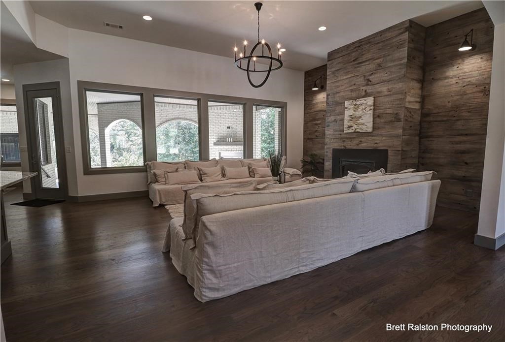 Oak Tree Centerton - Residential