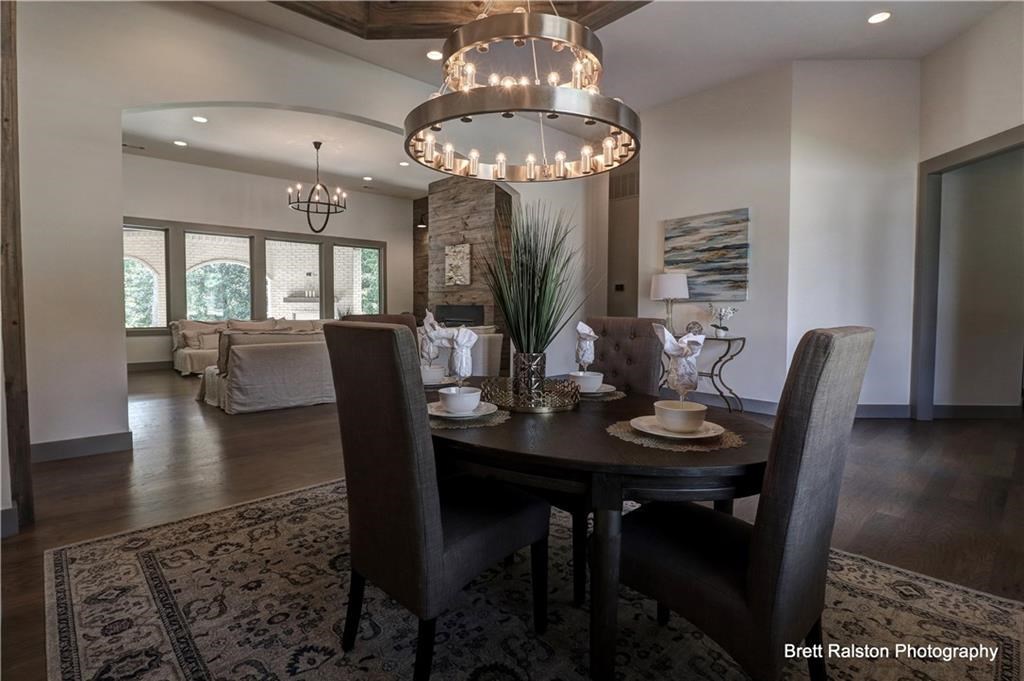 Oak Tree Centerton - Residential