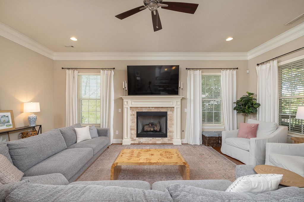 Stone Mountain Sub Ph I - Residential