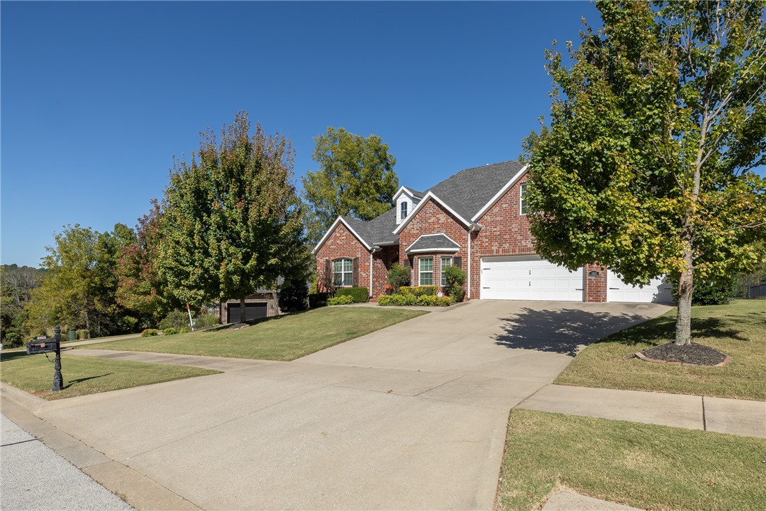 Stone Mountain Sub Ph I - Residential