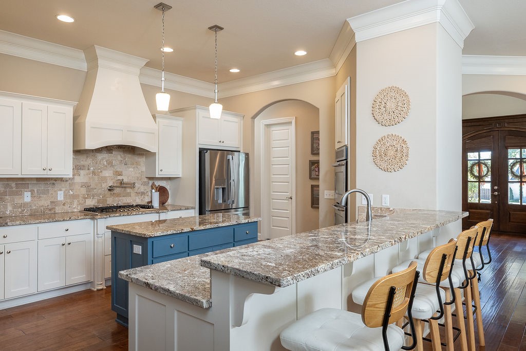 Stone Mountain Sub Ph I - Residential