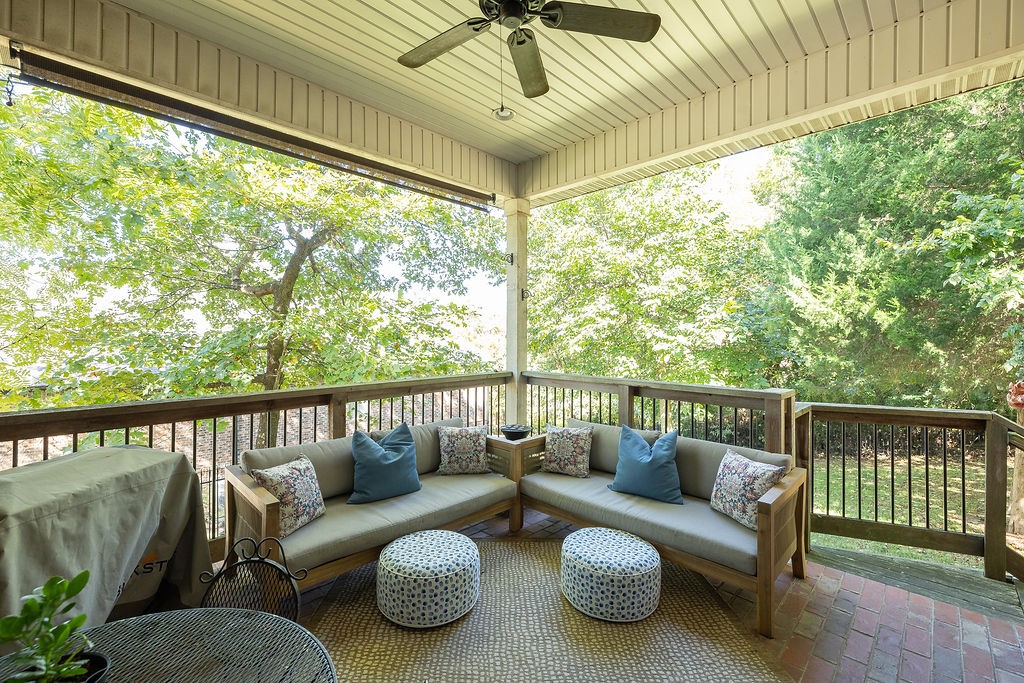 Stone Mountain Sub Ph I - Residential