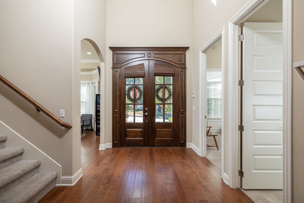 Stone Mountain Sub Ph I - Residential