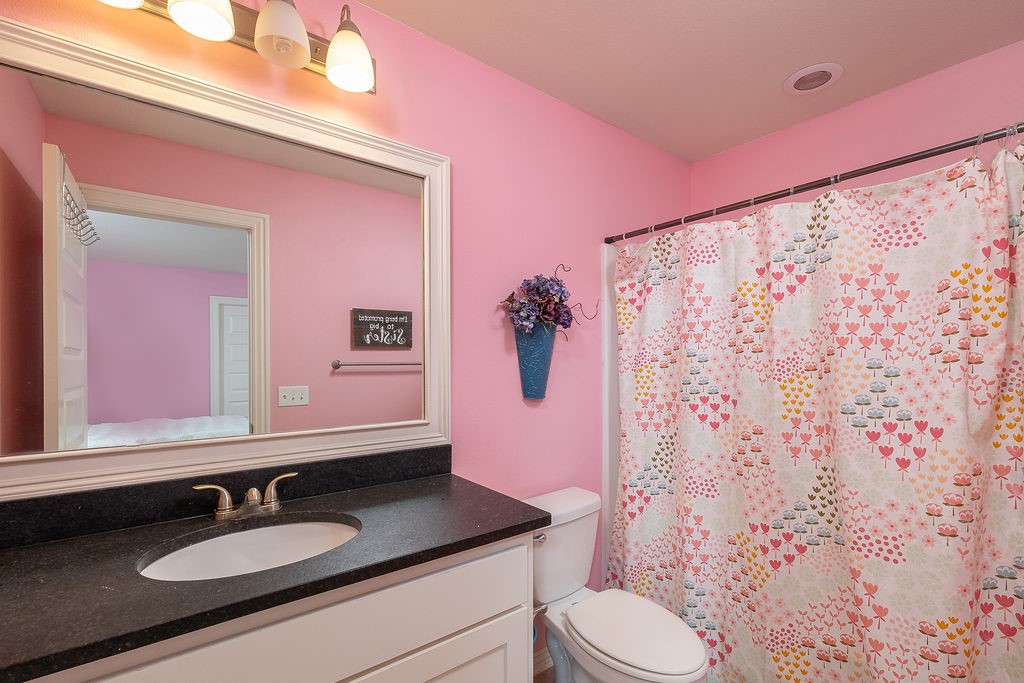 Stone Mountain Sub Ph I - Residential