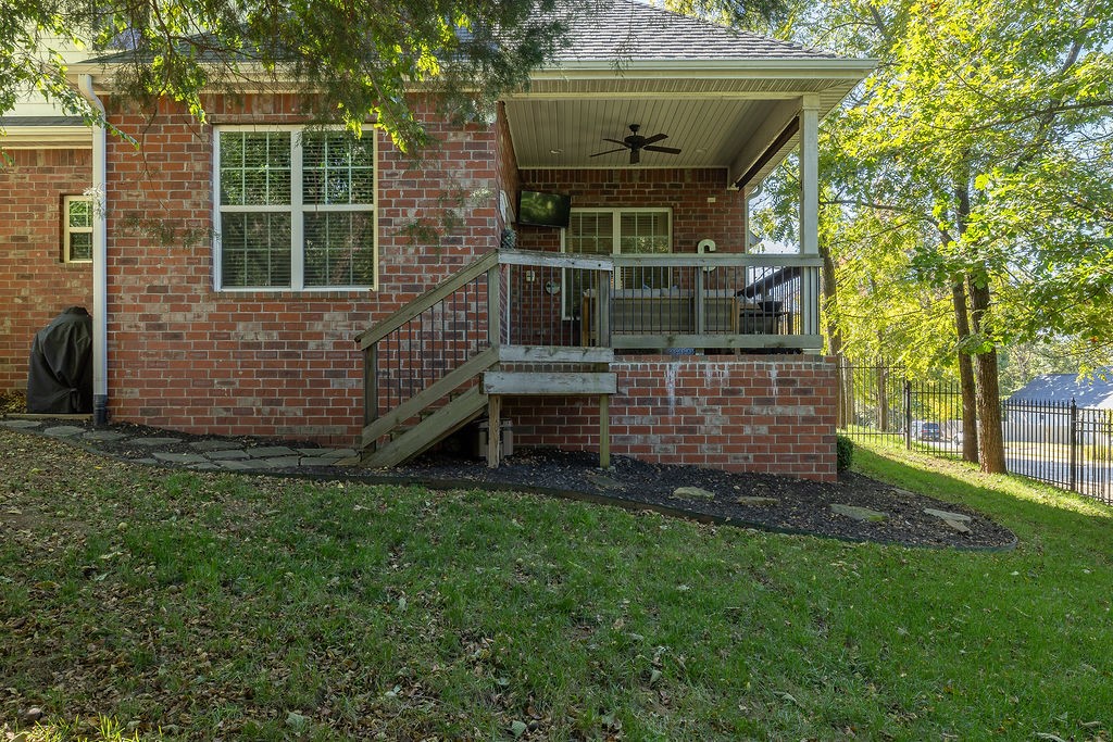 Stone Mountain Sub Ph I - Residential