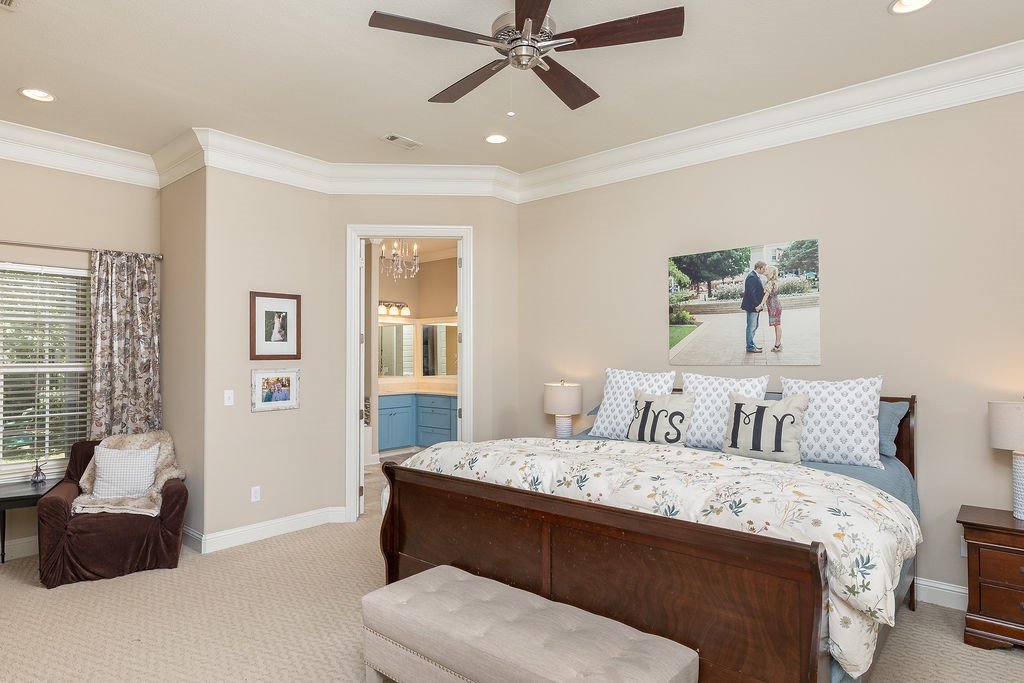 Stone Mountain Sub Ph I - Residential