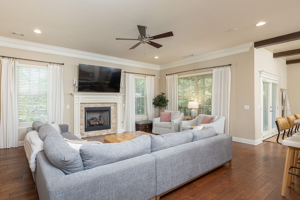 Stone Mountain Sub Ph I - Residential