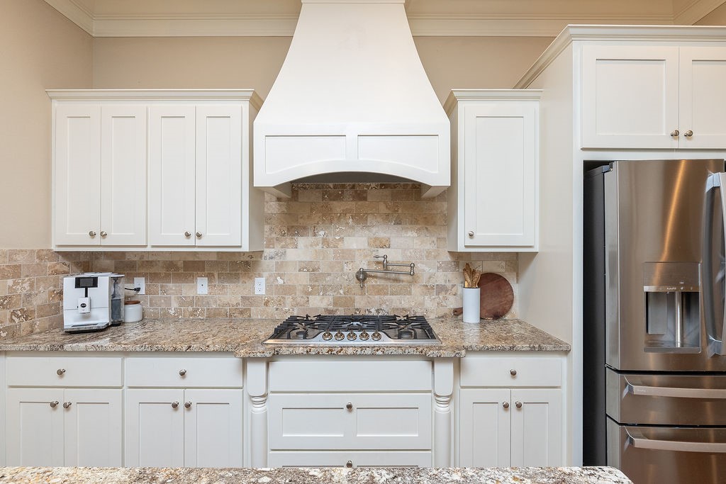 Stone Mountain Sub Ph I - Residential