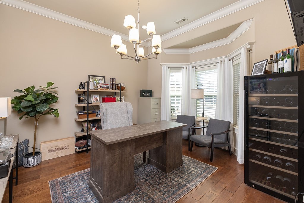 Stone Mountain Sub Ph I - Residential