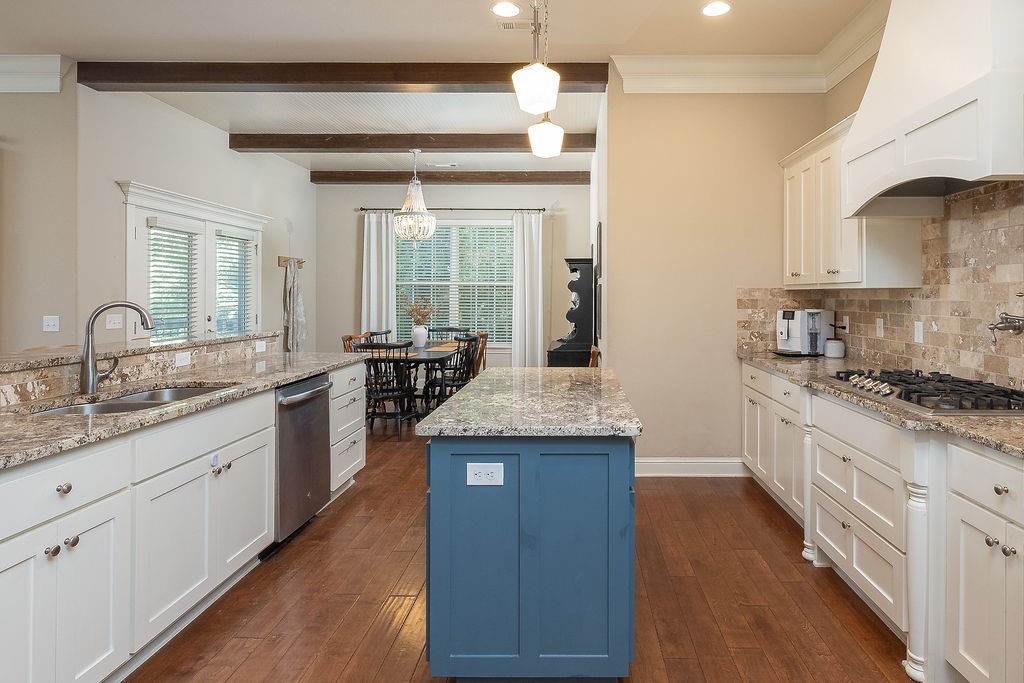Stone Mountain Sub Ph I - Residential