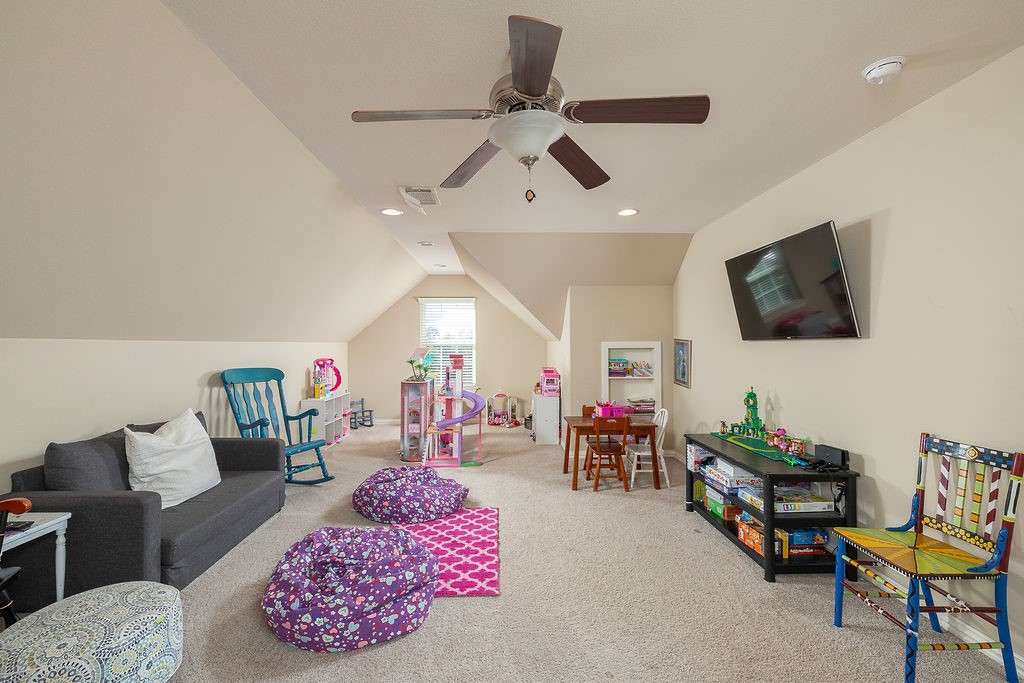 Stone Mountain Sub Ph I - Residential