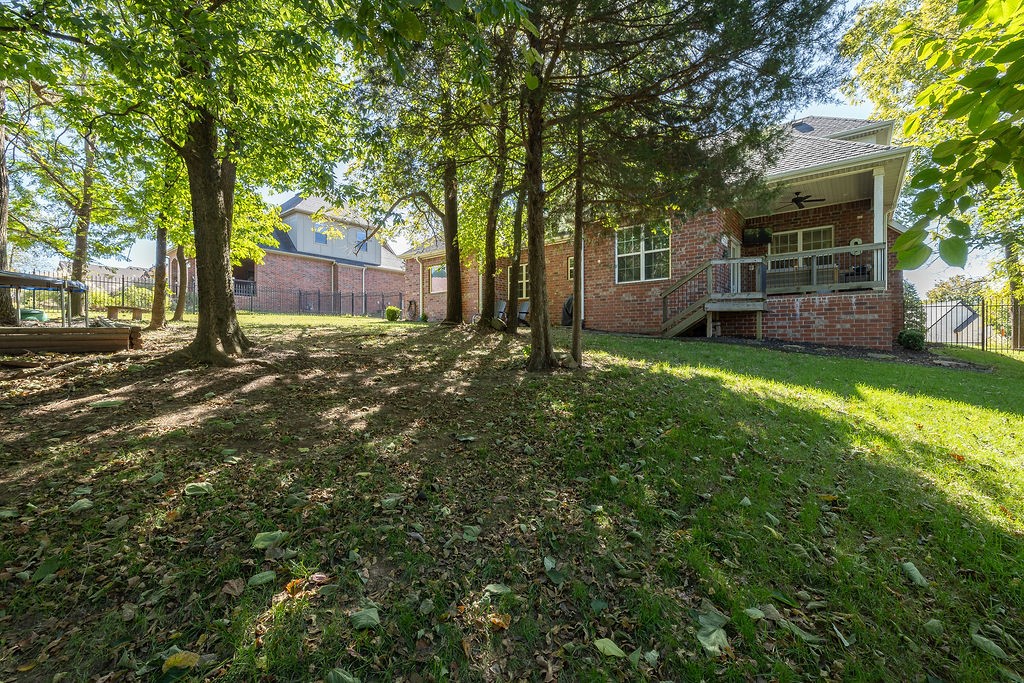Stone Mountain Sub Ph I - Residential