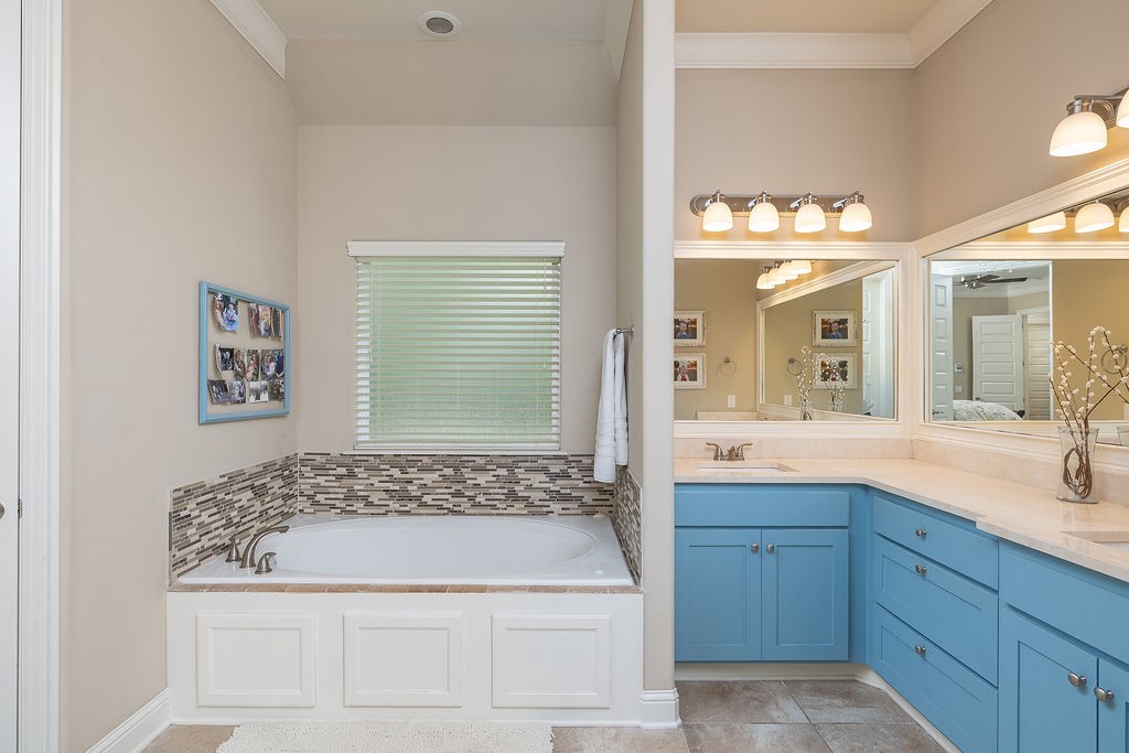 Stone Mountain Sub Ph I - Residential