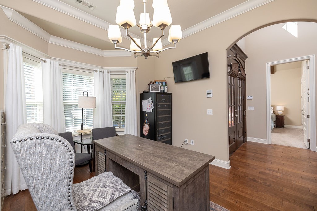 Stone Mountain Sub Ph I - Residential