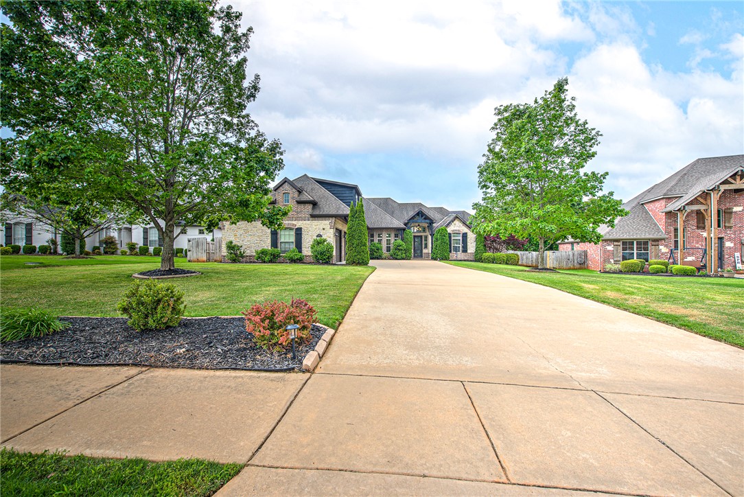 Sloan Estates Sub - Residential