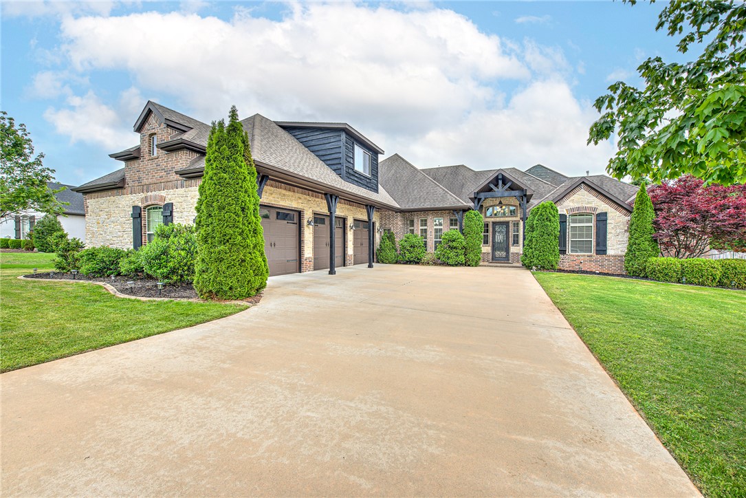 Sloan Estates Sub - Residential
