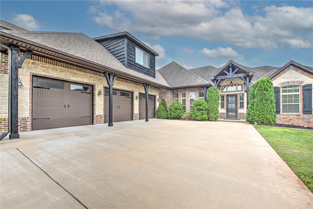 Sloan Estates Sub - Residential