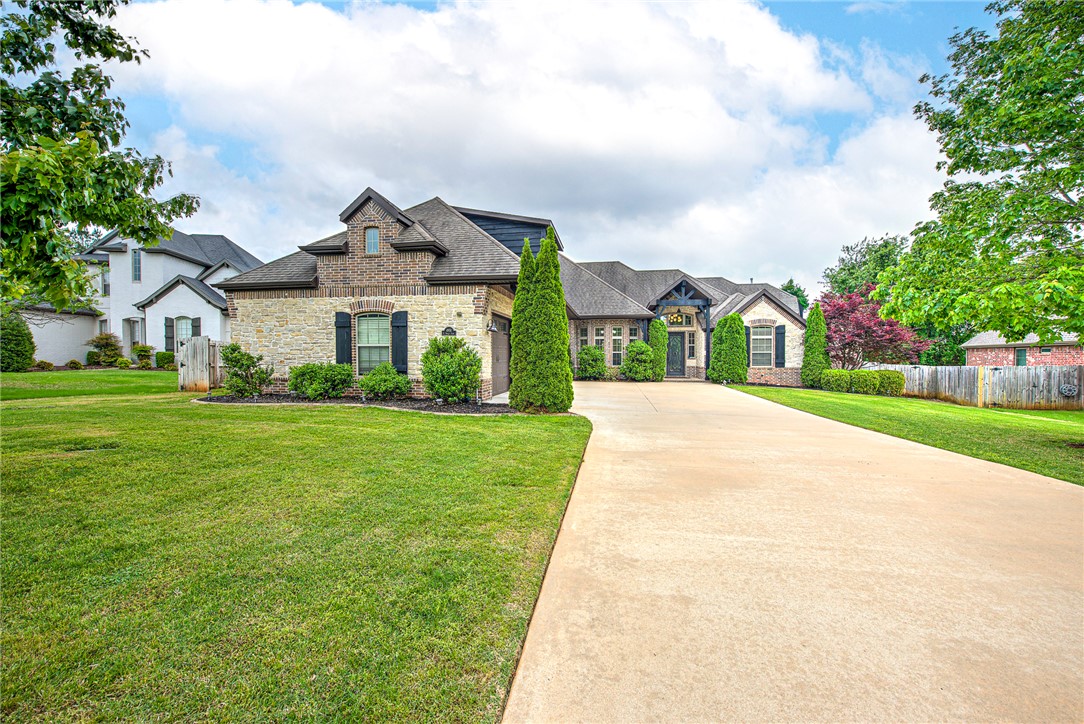 Sloan Estates Sub - Residential