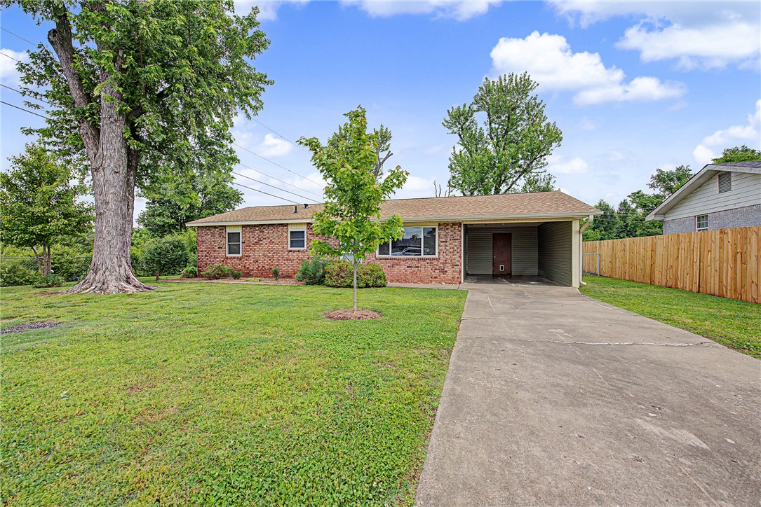 C F Miller Add Rogers - Residential