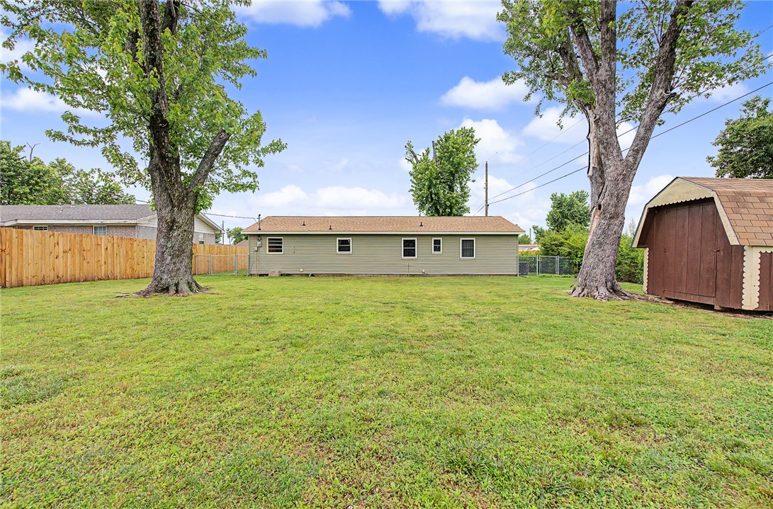 C F Miller Add Rogers - Residential