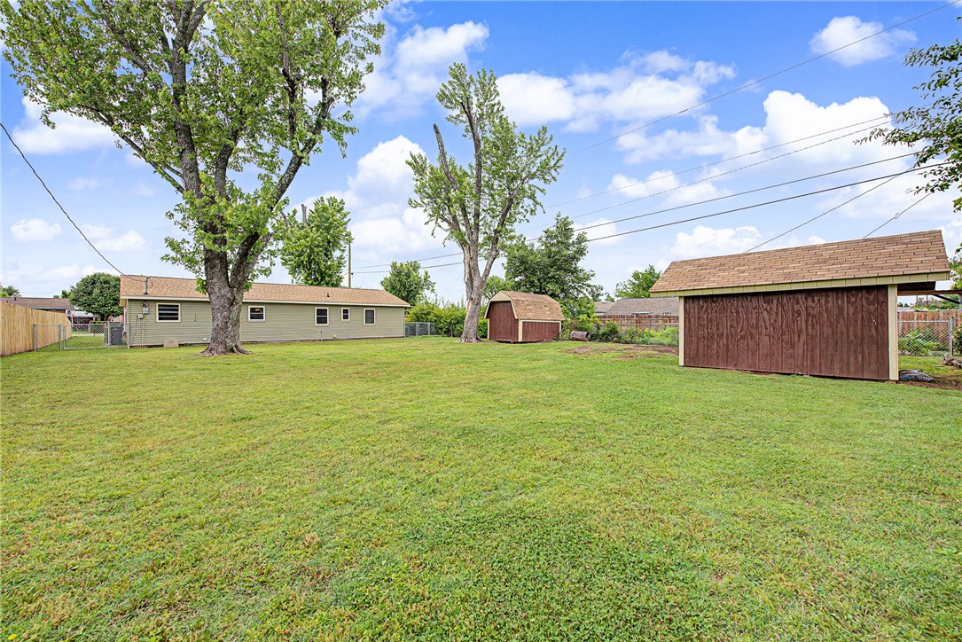 C F Miller Add Rogers - Residential