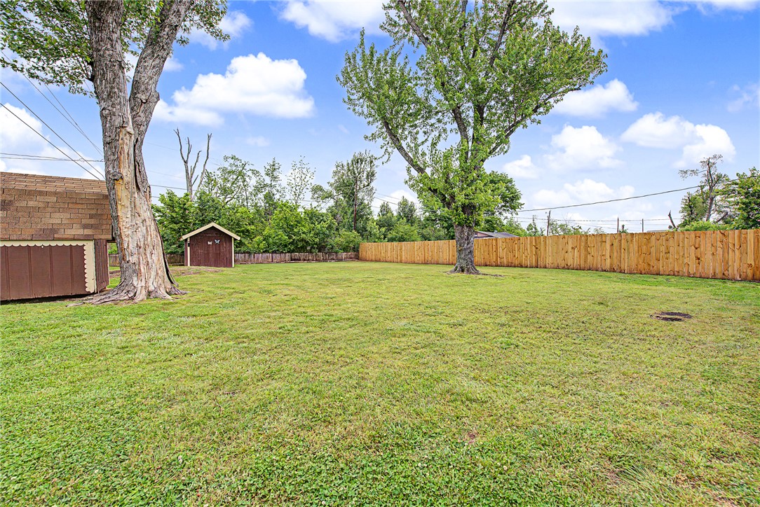 C F Miller Add Rogers - Residential