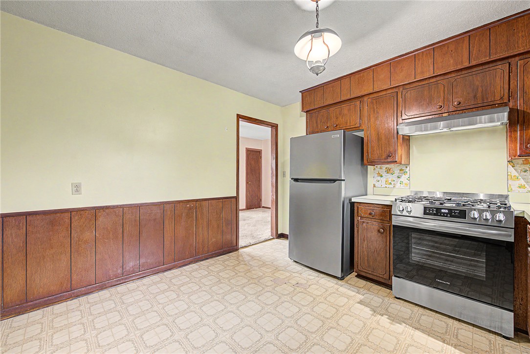 C F Miller Add Rogers - Residential