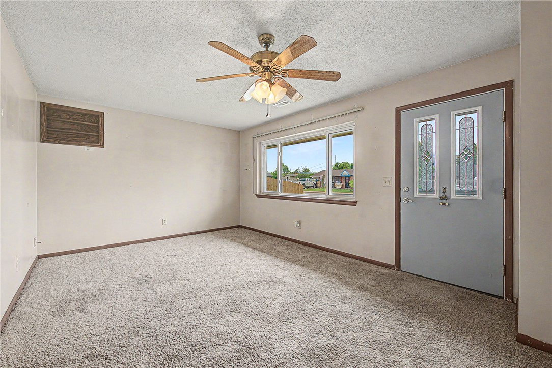 C F Miller Add Rogers - Residential