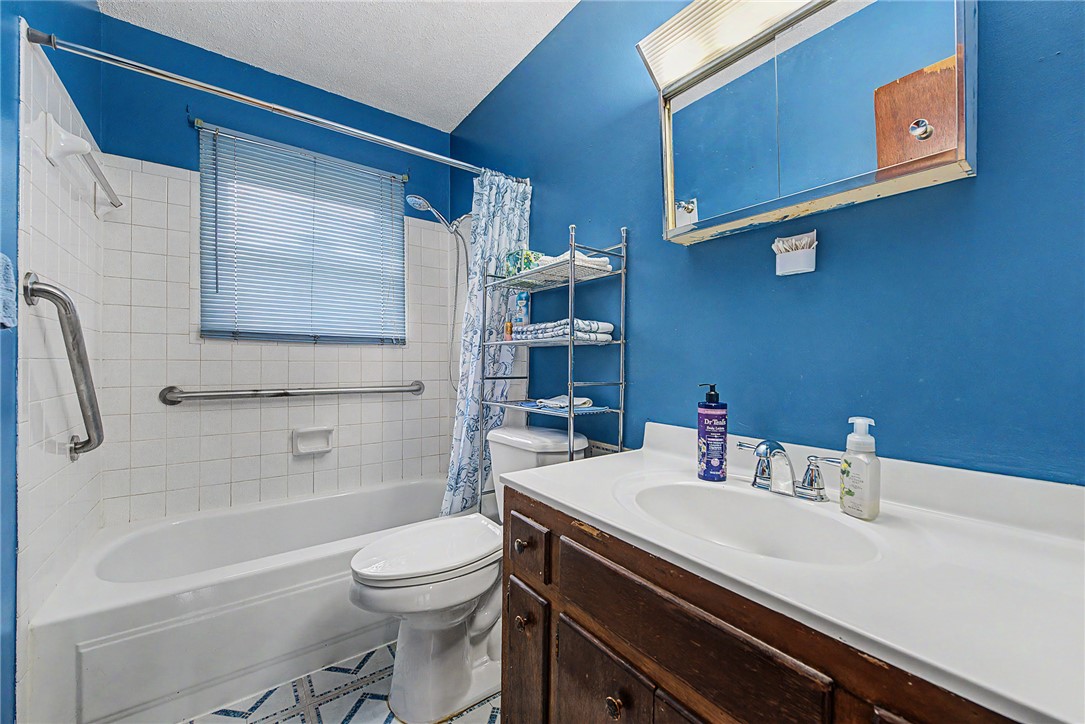 C F Miller Add Rogers - Residential