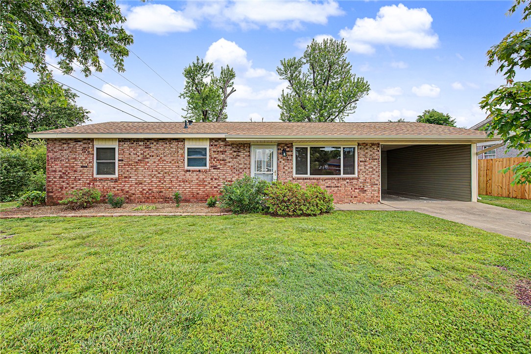 C F Miller Add Rogers - Residential