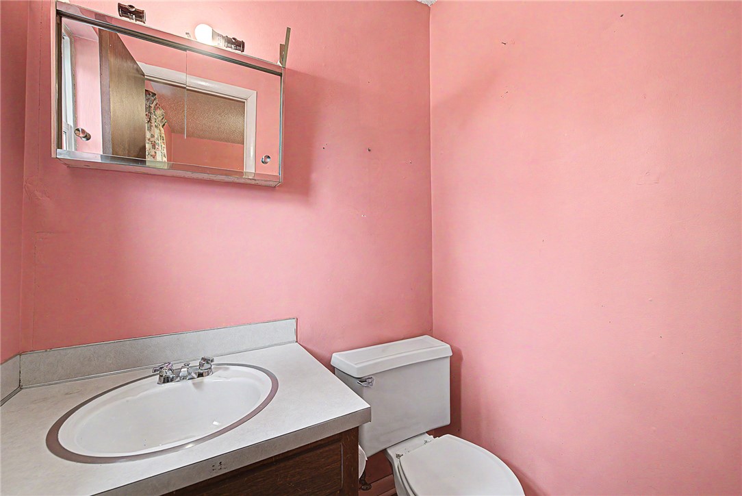 C F Miller Add Rogers - Residential