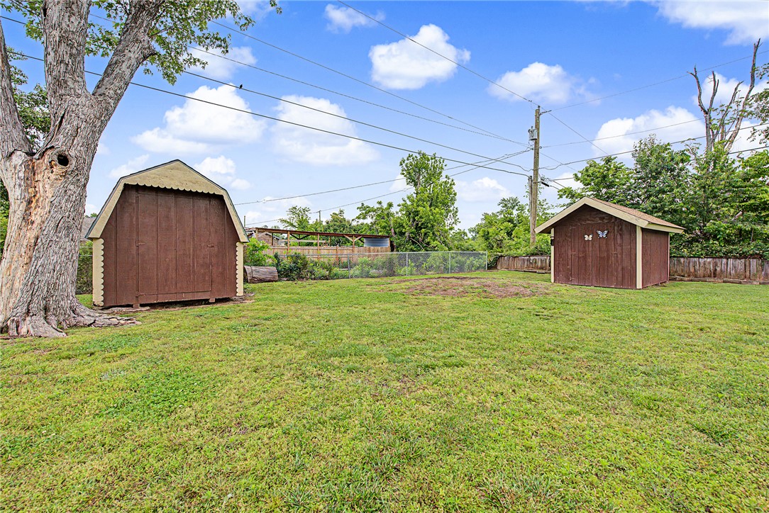 C F Miller Add Rogers - Residential