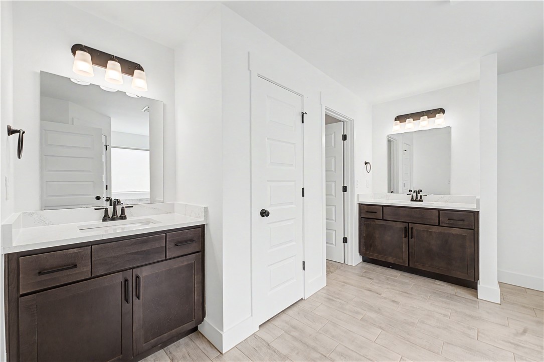 The Pines at Orchard Park - Residential